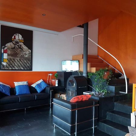 Villa Casa En Rias Baixas, Vistas Espectaculares, Privado, Cerca Del Mar San Salvador de Poio Exterior foto