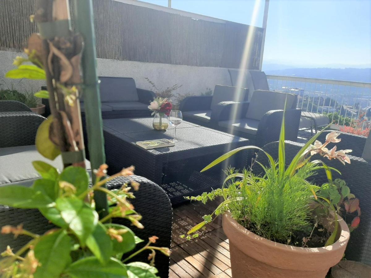 Villa Casa En Rias Baixas, Vistas Espectaculares, Privado, Cerca Del Mar San Salvador de Poio Exterior foto