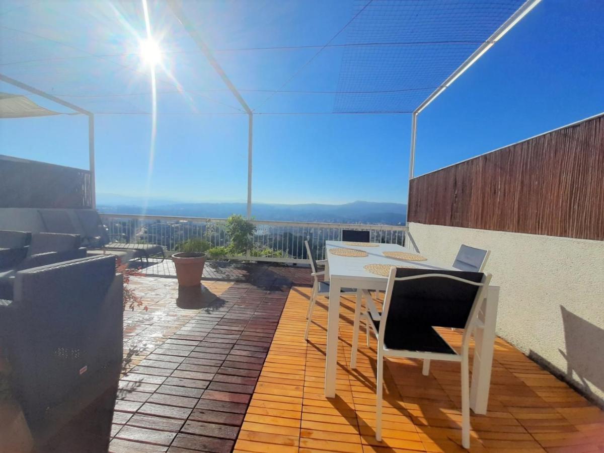 Villa Casa En Rias Baixas, Vistas Espectaculares, Privado, Cerca Del Mar San Salvador de Poio Exterior foto